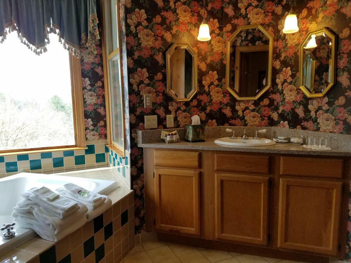 Innisfree Hotel Boutique Glenville Zimmer foto